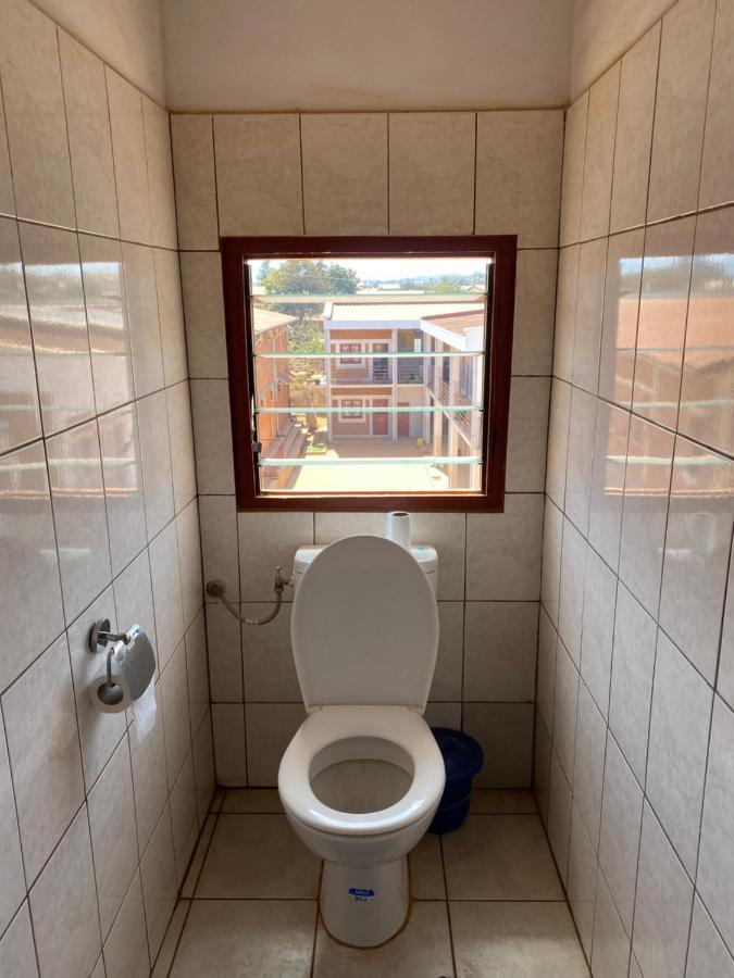 Lycee Picot De Cloriviere Dont Les Revenus Financent L'Education Des Eleves Apartment Antsirabe Exterior foto