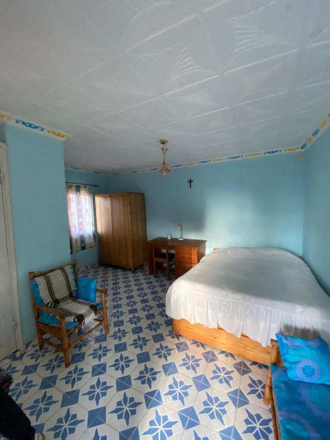 Lycee Picot De Cloriviere Dont Les Revenus Financent L'Education Des Eleves Apartment Antsirabe Exterior foto